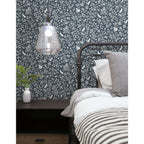  Magnolia Home By Joanna Gaines Premium Peel & Stick .014 In. H X 20.5 In. W X 240 In. L Fox&Hare Nav