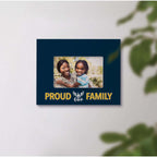  P Graham Dunn Multicolored MDF Picture Frame 8 In. H X 10 In. W