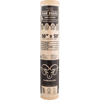  Ram Board Home Edition Builder's Floor Paper 36 In. W X 50 Ft. L Paper Beige 1 Pc