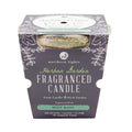  Northern Lights Herban Garden Green Mint Basil Scent Soy Candle