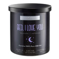  Candle-Lite Essential Elements White Lavender/Verbena Scent Candle