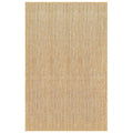  Liora Manne Carmel 7.83 W X 7.83 L Natural Casual Polypropylene Rug