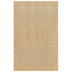  Liora Manne Carmel 7.83 W X 7.83 L Natural Casual Polypropylene Rug