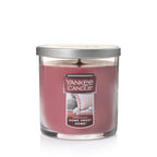 Yankee Candle Red Home Sweet Home Scent Tumbler Candle 7 Oz