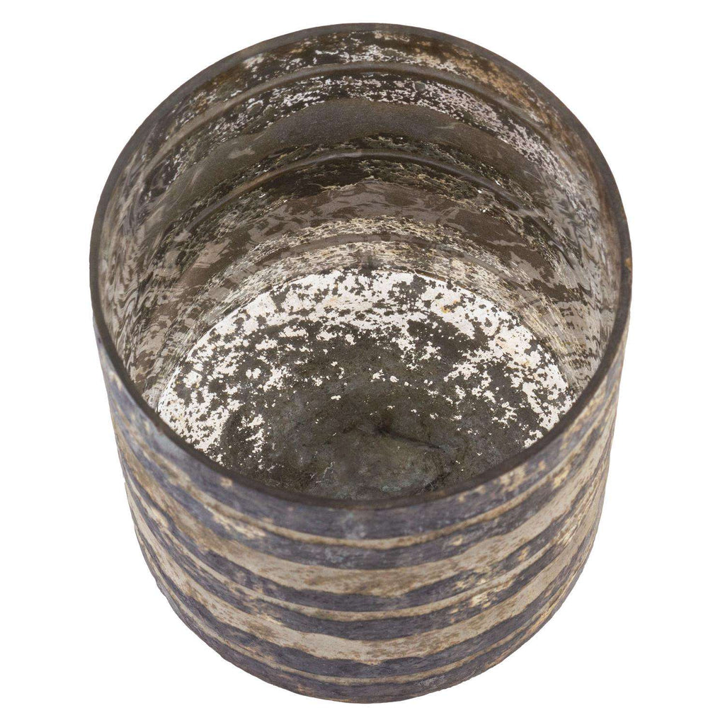  Karma Gifts Brown Straight Votive Candles