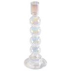  Karma Gifts Clear Candle Holder