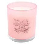  Karma Gifts Pink Spice Scent Fart Extinguisher Candle 10.5 Oz