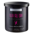  Candle-Lite Essential Elements White Grapefruit/Ylang Ylang Scent Candle