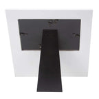  Pavilion We People Galvanized White MDF Picture Frame 0.4 In. H X 8.1 In. W
