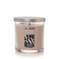  Yankee Candle Tan Seaside Woods Scent Regular Tumbler Candle 7 Oz