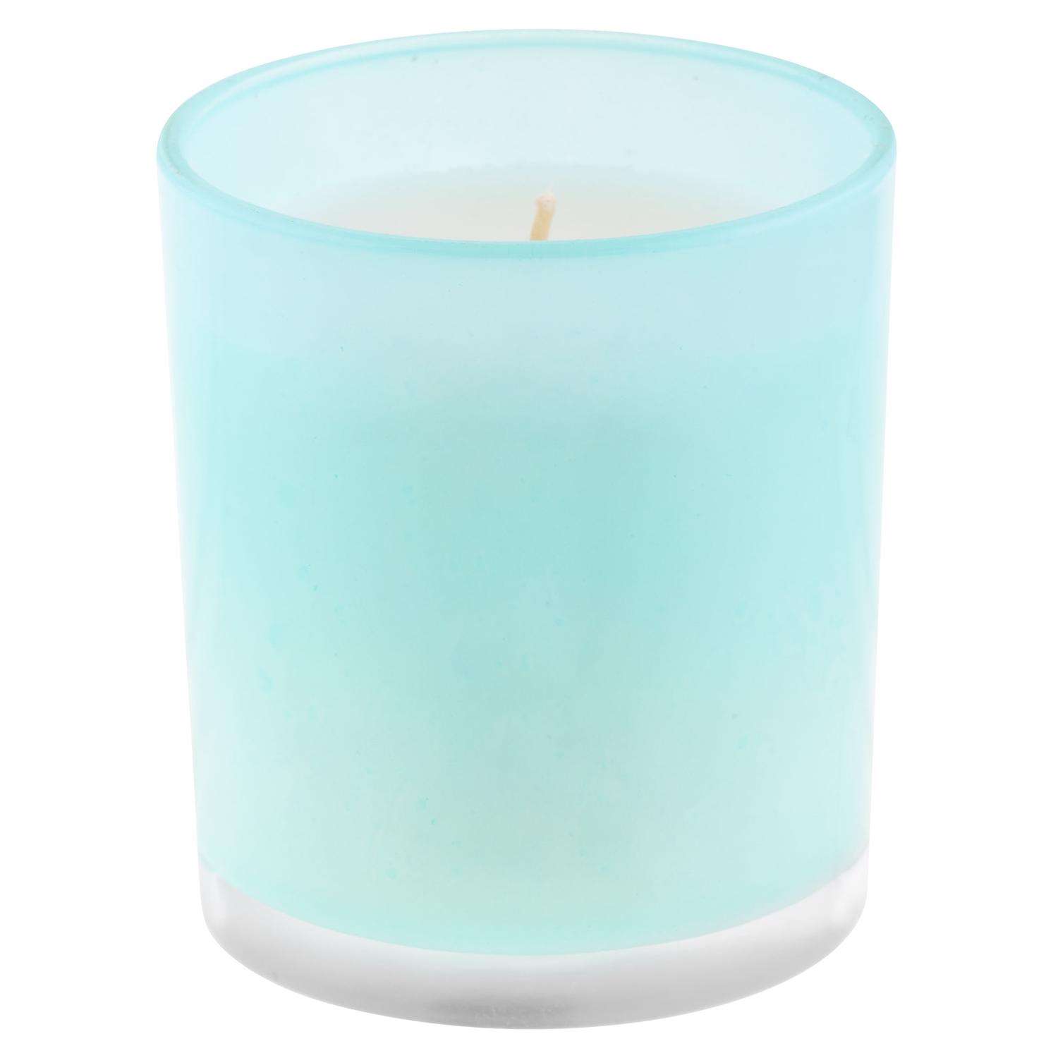  Karma Gifts Blue Tropical Breeze Scent This Too Shall Pass Candle 10.5 Oz