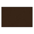  Sports Licensing Solutions Southern Oaks Floor Protection 19 In. W X 30 In. L Vinyl Brown 1 Pk