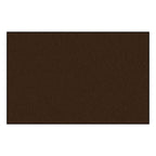  Sports Licensing Solutions Southern Oaks Floor Protection 19 In. W X 30 In. L Vinyl Brown 1 Pk