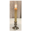  Celestial Lights Sandal No Scent Scent Holiday Candle