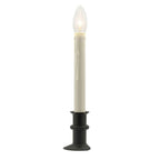  Celestial Lights White No Scent Scent Holiday Candle