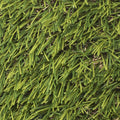  SYNLawn Forest 15 Ft. W X 5 Ft. L Green Polyethylene Grass Mat