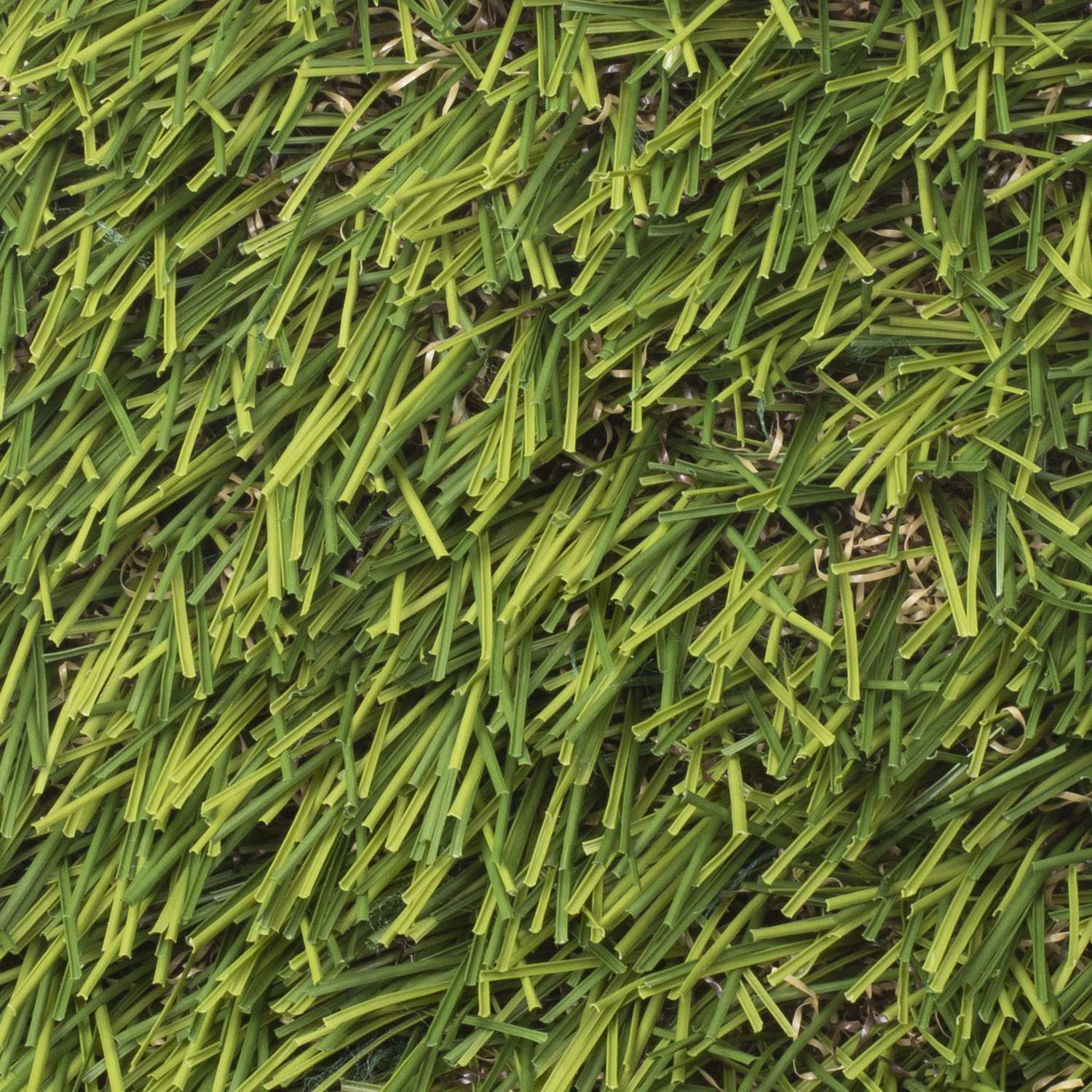  SYNLawn Forest 15 Ft. W X 5 Ft. L Green Polyethylene Grass Mat