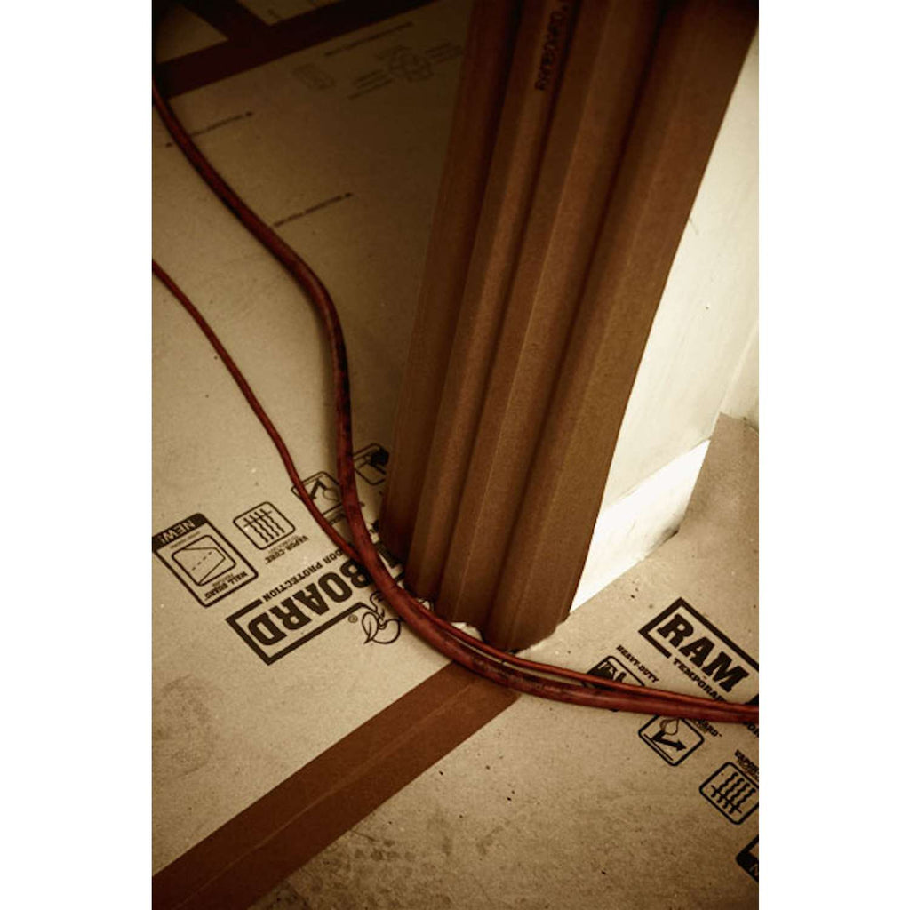 Ram Board Surface Protection 65 Mil X 60 In. L Paper Beige 1 Pk