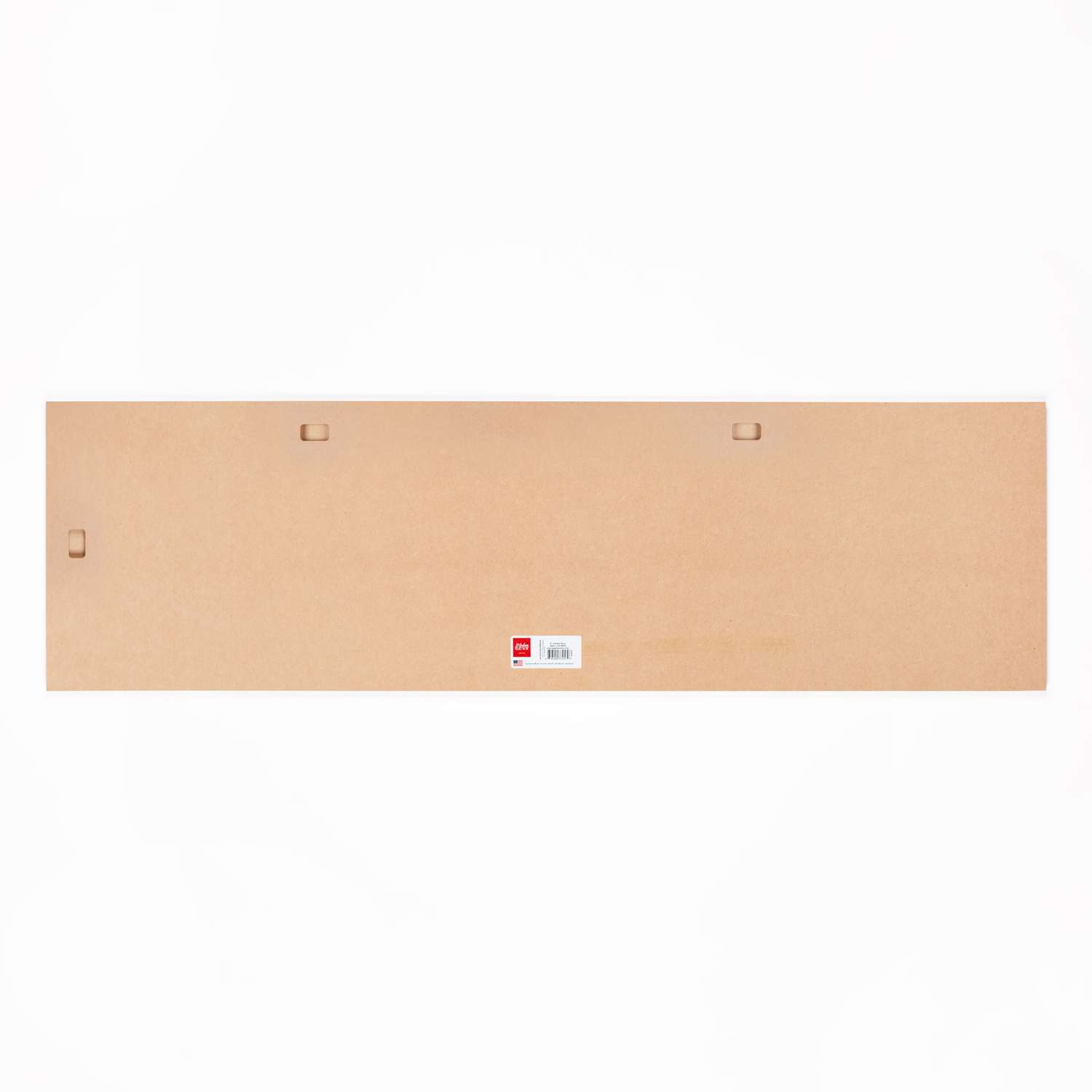  P. Graham Dunn 12 In. H X 0.75 In. W X 40 In. L Multicolored Wood Ornate Decor
