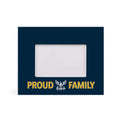  P Graham Dunn Multicolored MDF Picture Frame 8 In. H X 10 In. W