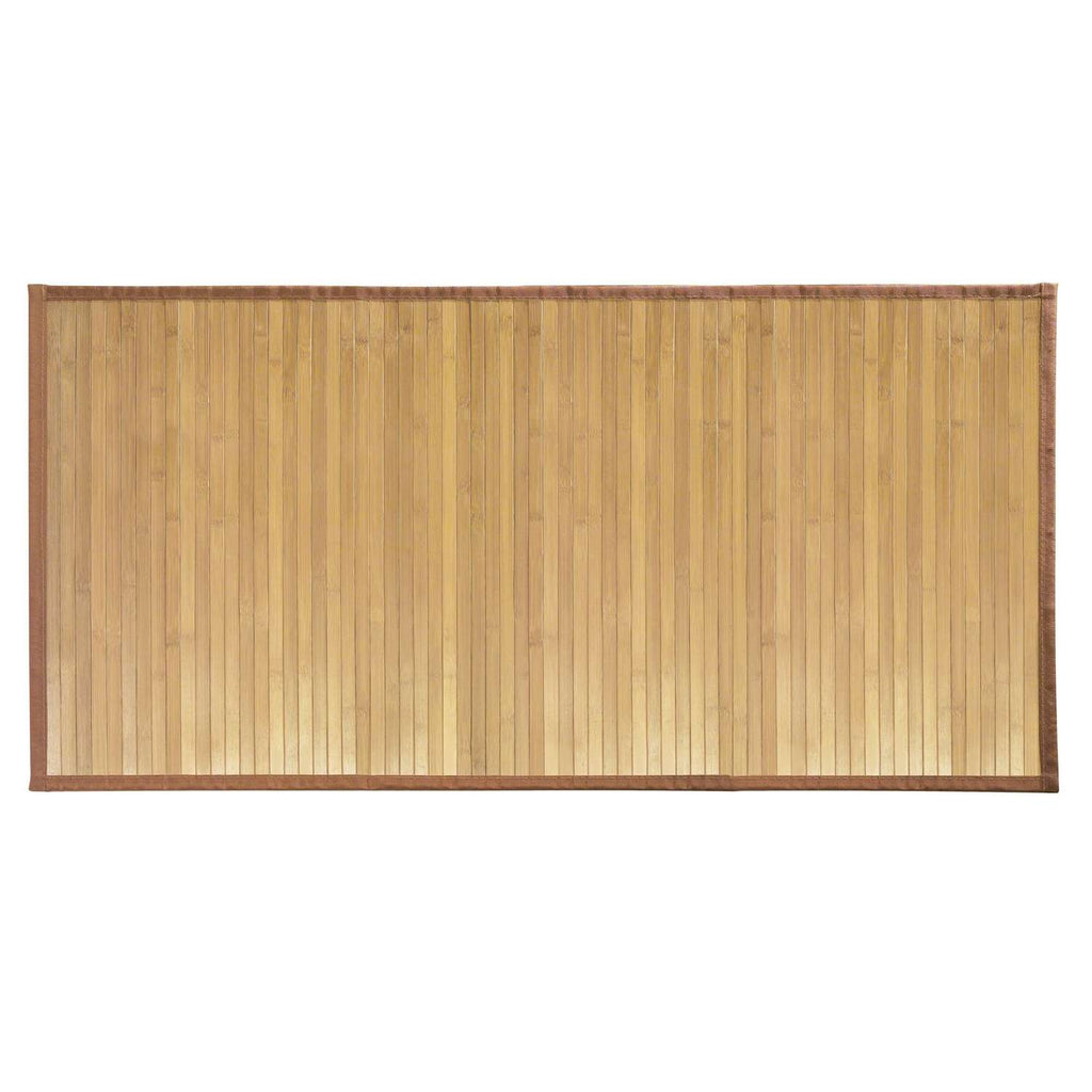  IDesign 24 In. W X 48 In. L Natural Runner Mat
