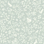  Magnolia Home By Joanna Gaines Premium Peel & Stick .014 M H X 20.5 In. W X 240 In. L Fox&Hare Green