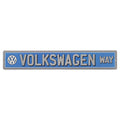  Open Road Brands 3.33 In. H X 0.0 In. W X 20 In. L Metal Sign