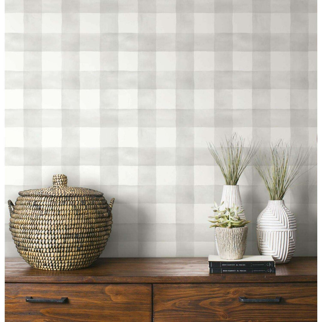  Magnolia Home By Joanna Gaines Premium Peel & Stick .014 In. H X 20.5 In. W X 240 In. L Watercolor C