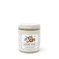 Finding Home Farms White Empire Apple Scent Candle 7.5 Oz