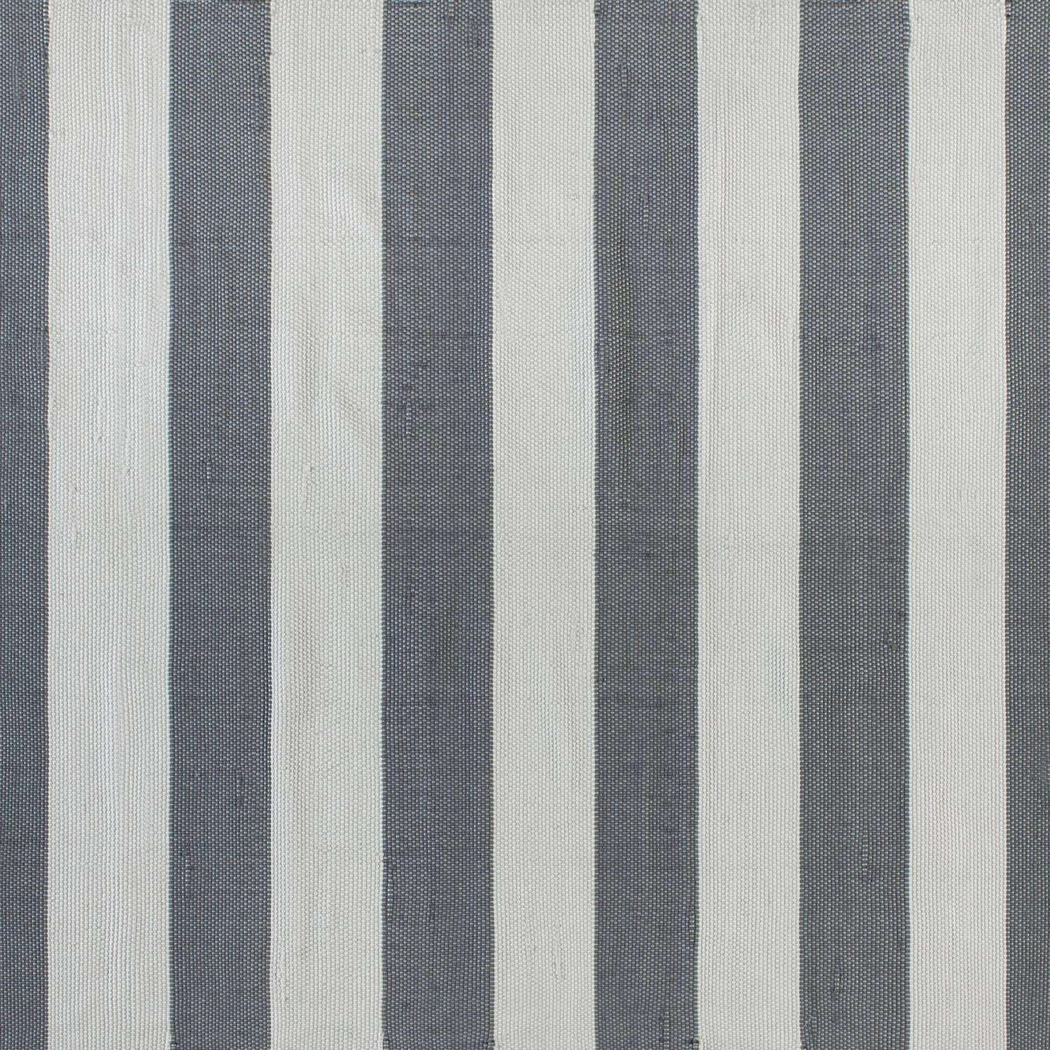  Flash Furniture 81.5 In. W X 60 In. L Gray/White Polypropylene Rug