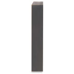 Pavilion We People Natural Black/Brown MDF Picture Frame 1.75 In. H X 8.75 In. W