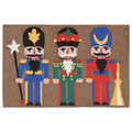  Liora Manne Frontporch 2 Ft. W X 3 Ft. L Multi-color Traditional Polyester Rug