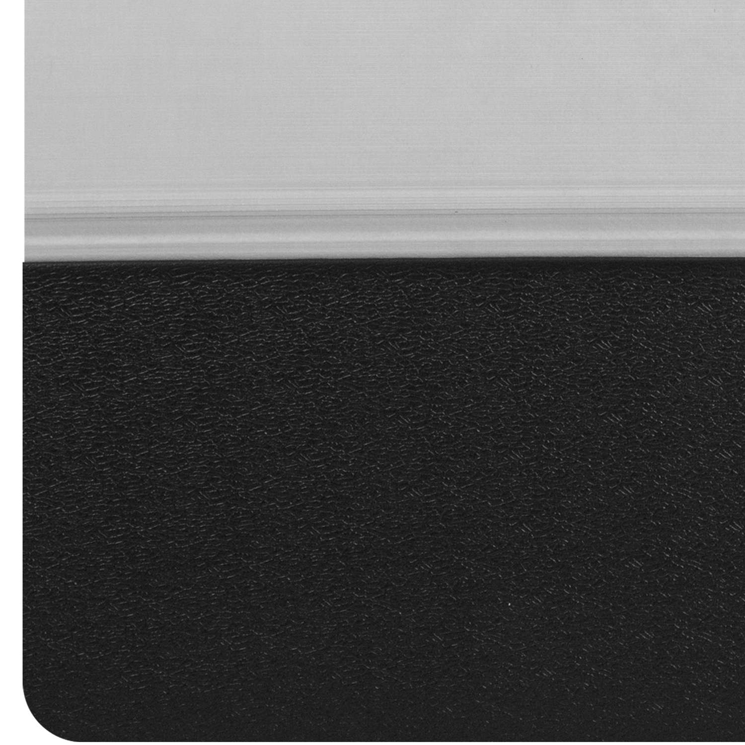  Flash Furniture 45 In. W X 53 In. L Black/Gray Floor Mat