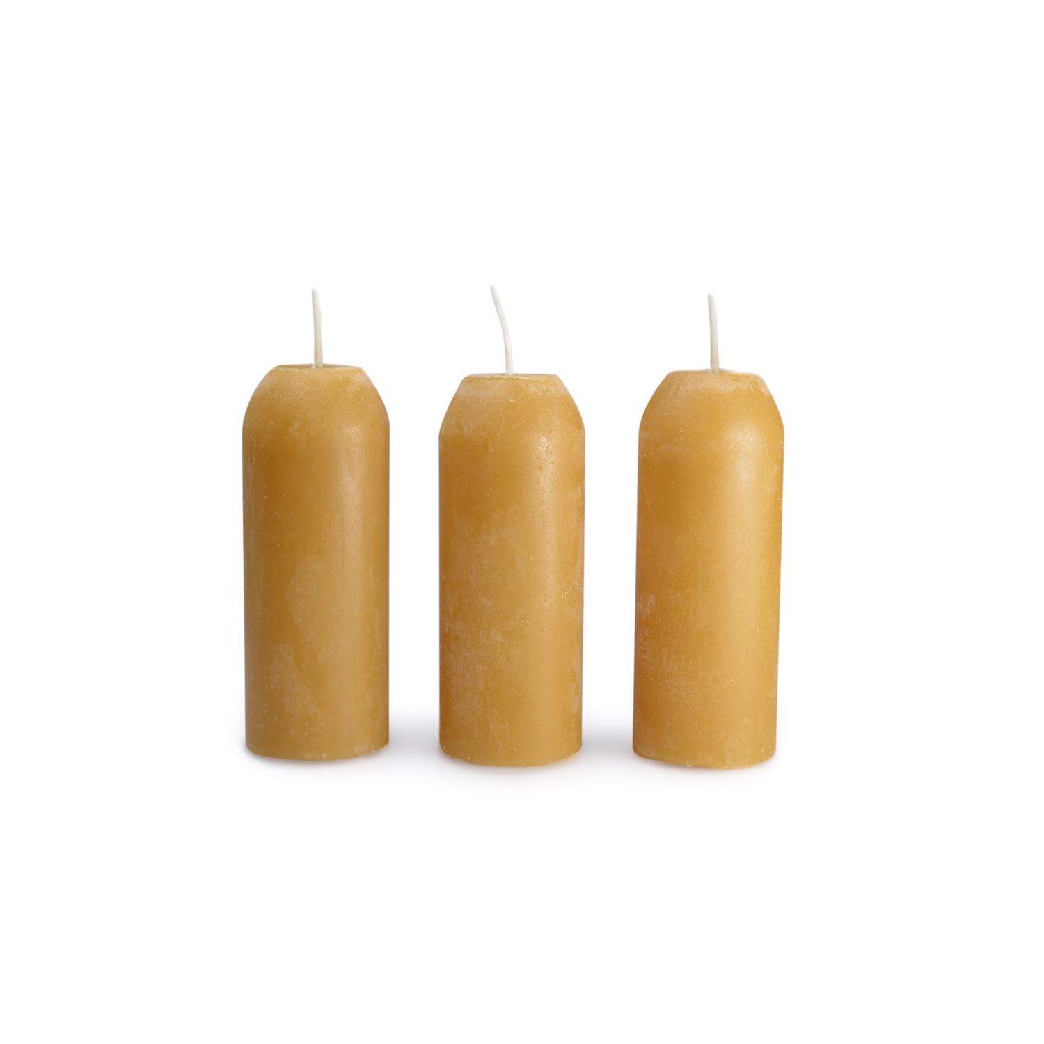  UCO Natural Household Emergency Candles