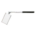  General 16 In. H Polished Chrome Silver Metal Inspection Mirror