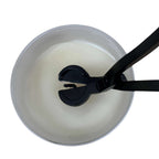  The Rustic House Black Wick Trimmer