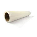  Surface Shields Carpet Protection 2.5 Mil X 24 Ft. W X 50 Ft. L Polyethylene Clear