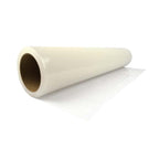  Surface Shields Carpet Protection 2.5 Mil X 24 Ft. W X 50 Ft. L Polyethylene Clear