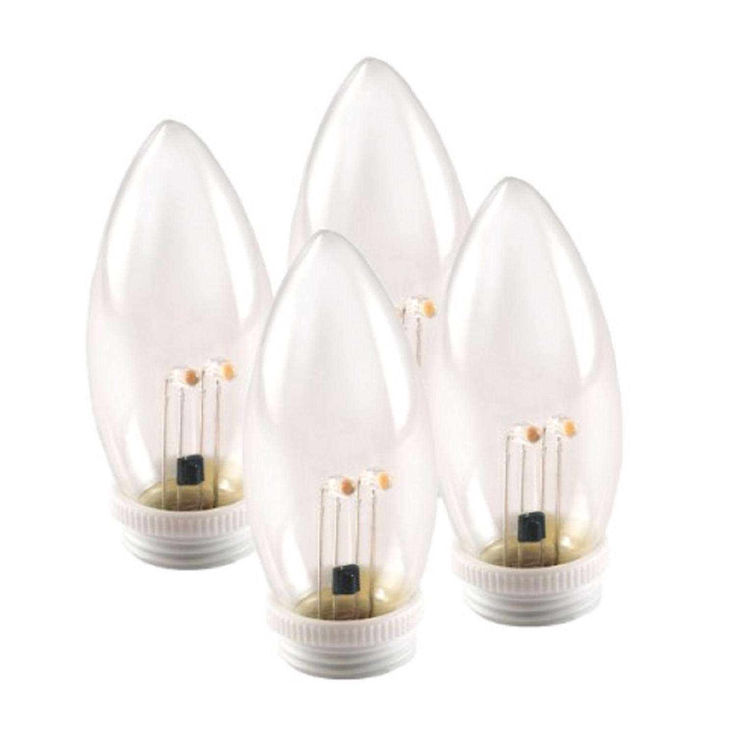  Celestial Lights Warm White Dual Intensity Replacement Bulb