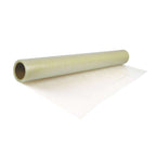  Surface Shields Carpet Protection 2.5 Mil X 36 In. W X 200 Ft. L Polyethylene Clear