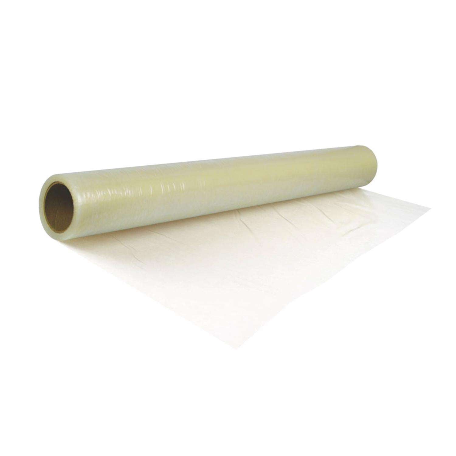  Surface Shields Carpet Protection 2.5 Mil X 36 In. W X 200 Ft. L Polyethylene Clear