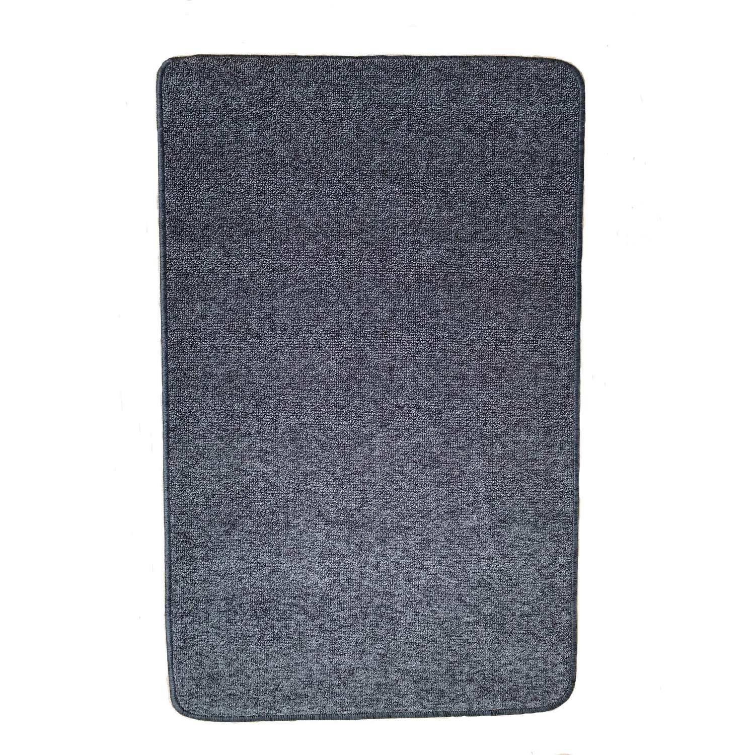  Sports Licensing Solutions Floor Protection 2 Ft. W X 3 Ft. L Vinyl Gray