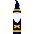 P. Graham Dunn Michigan 32 In. H X 7.25 In. W X 0.75 In. L Multicolored Wood Gnome Porch Leaner