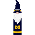  P. Graham Dunn Michigan 32 In. H X 7.25 In. W X 0.75 In. L Multicolored Wood Gnome Porch Leaner