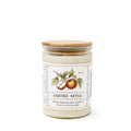 Finding Home Farms White Empire Apple Scent Candle 11 Oz