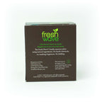  Fresh Wave Brown Odor Eliminator Scent Candle