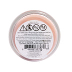  Yankee Candle Pink Pink Sands Scent Medium Pillar Candle 12 Oz
