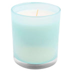  Karma Gifts Blue Tropical Breeze Scent Relax Candle 10.5 Oz
