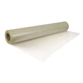  Surface Shields Carpet Shield Self-Adhering Film 2.5 Mil X 36 In. W X 500 Ft. L Polyethylene Clear 1