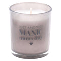  Karma Gifts Gray Fig Scent Just Another Manic Candle 10.5 Oz